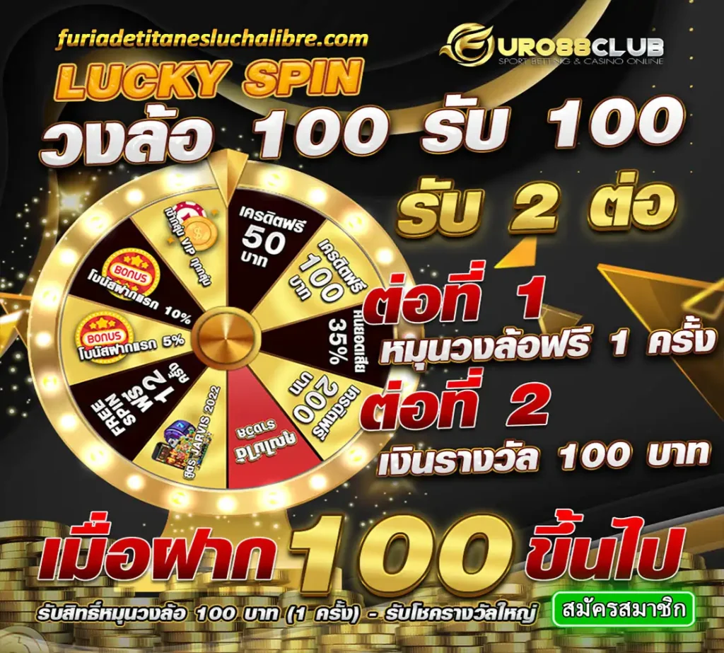 euro888club
