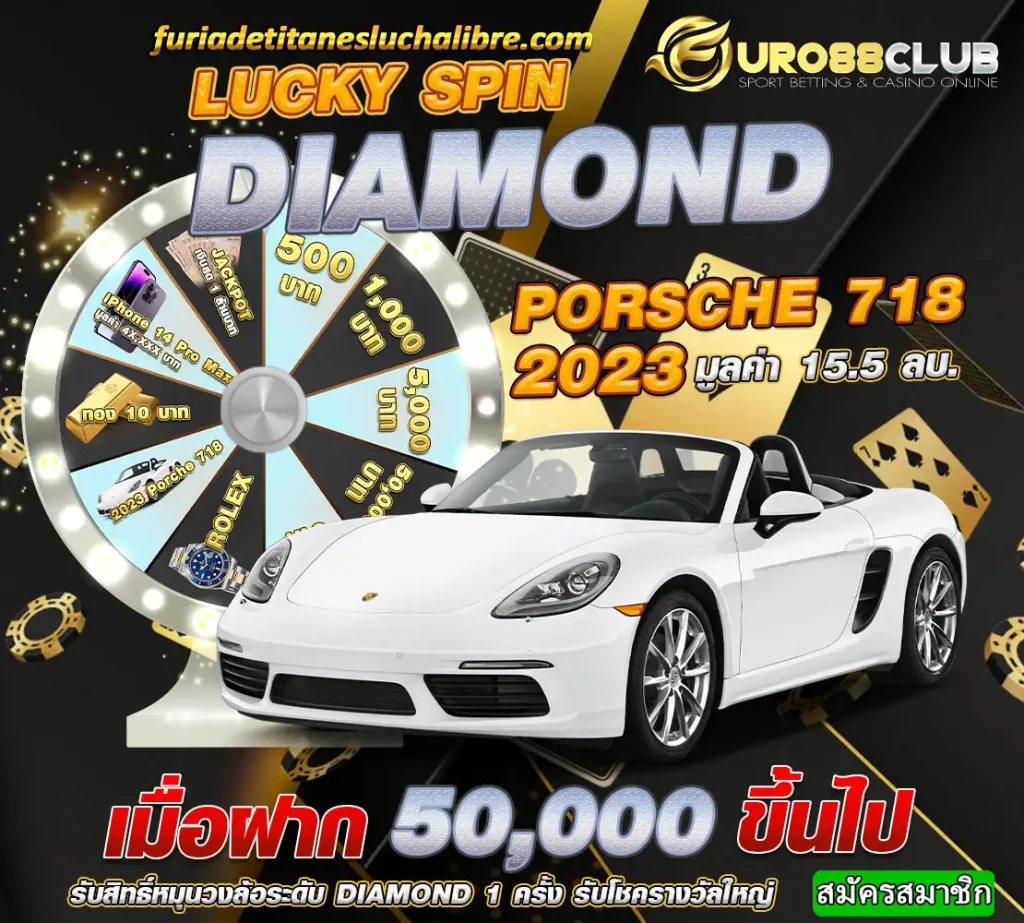 euro888club