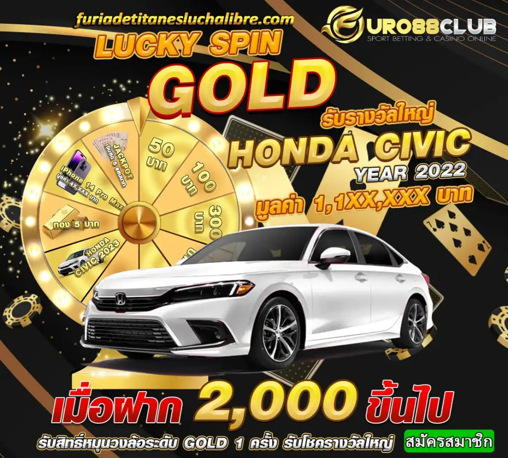 euro888club