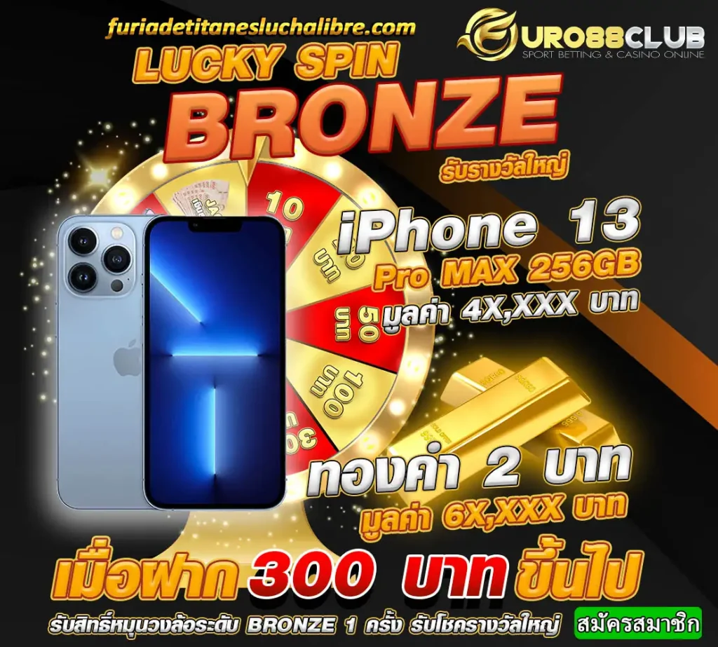 euro888club